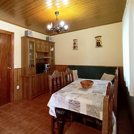 Casa Raspa Baterna ภายนอก รูปภาพ