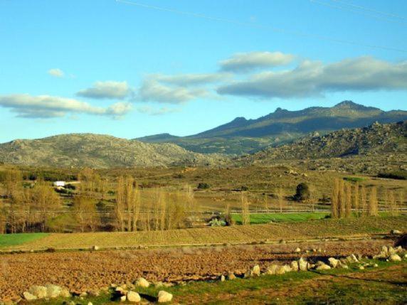 Casa Raspa Baterna ภายนอก รูปภาพ