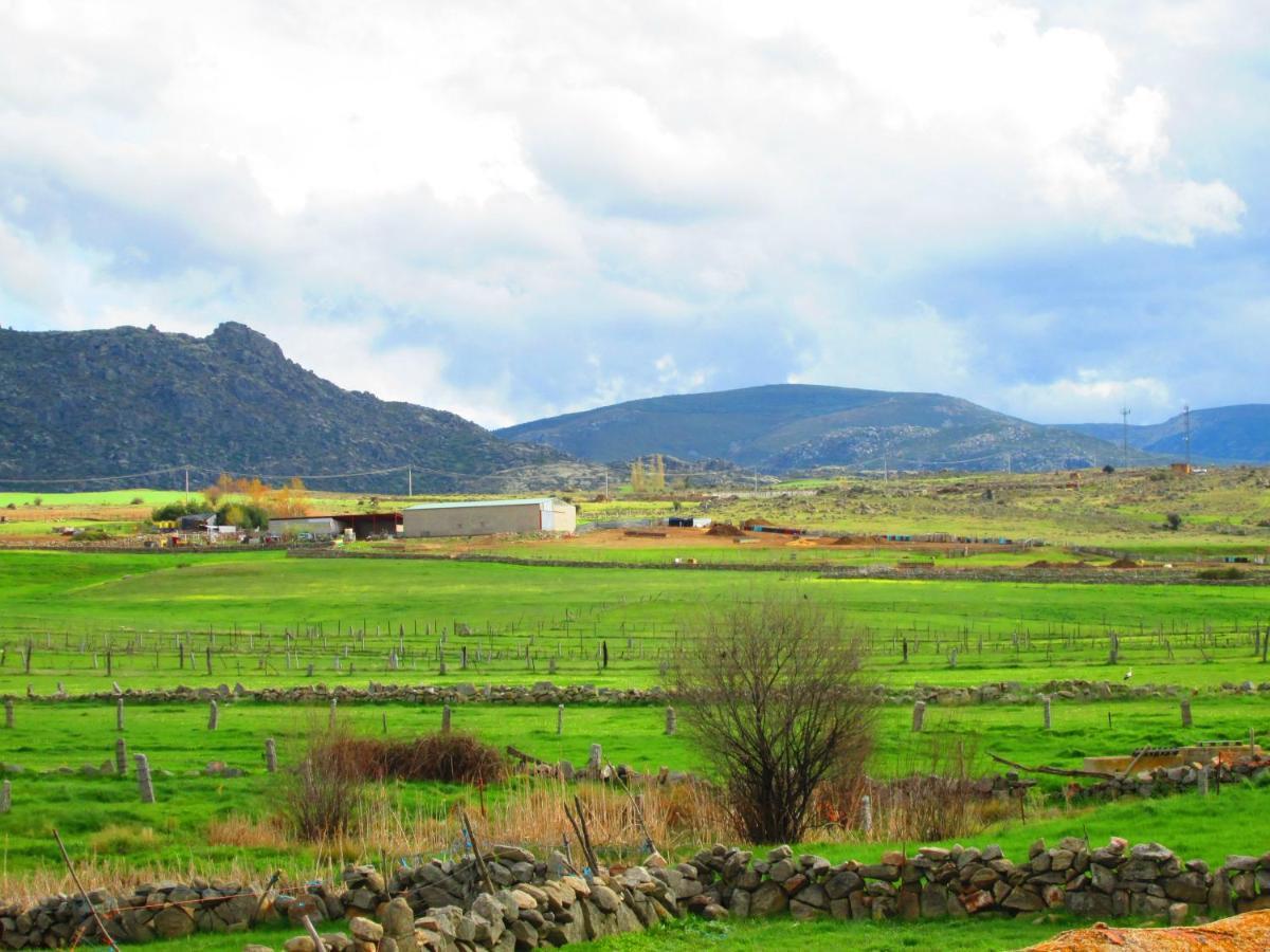 Casa Raspa Baterna ภายนอก รูปภาพ