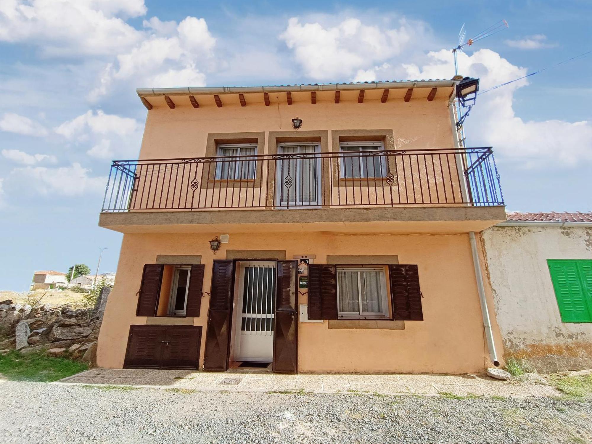 Casa Raspa Baterna ภายนอก รูปภาพ
