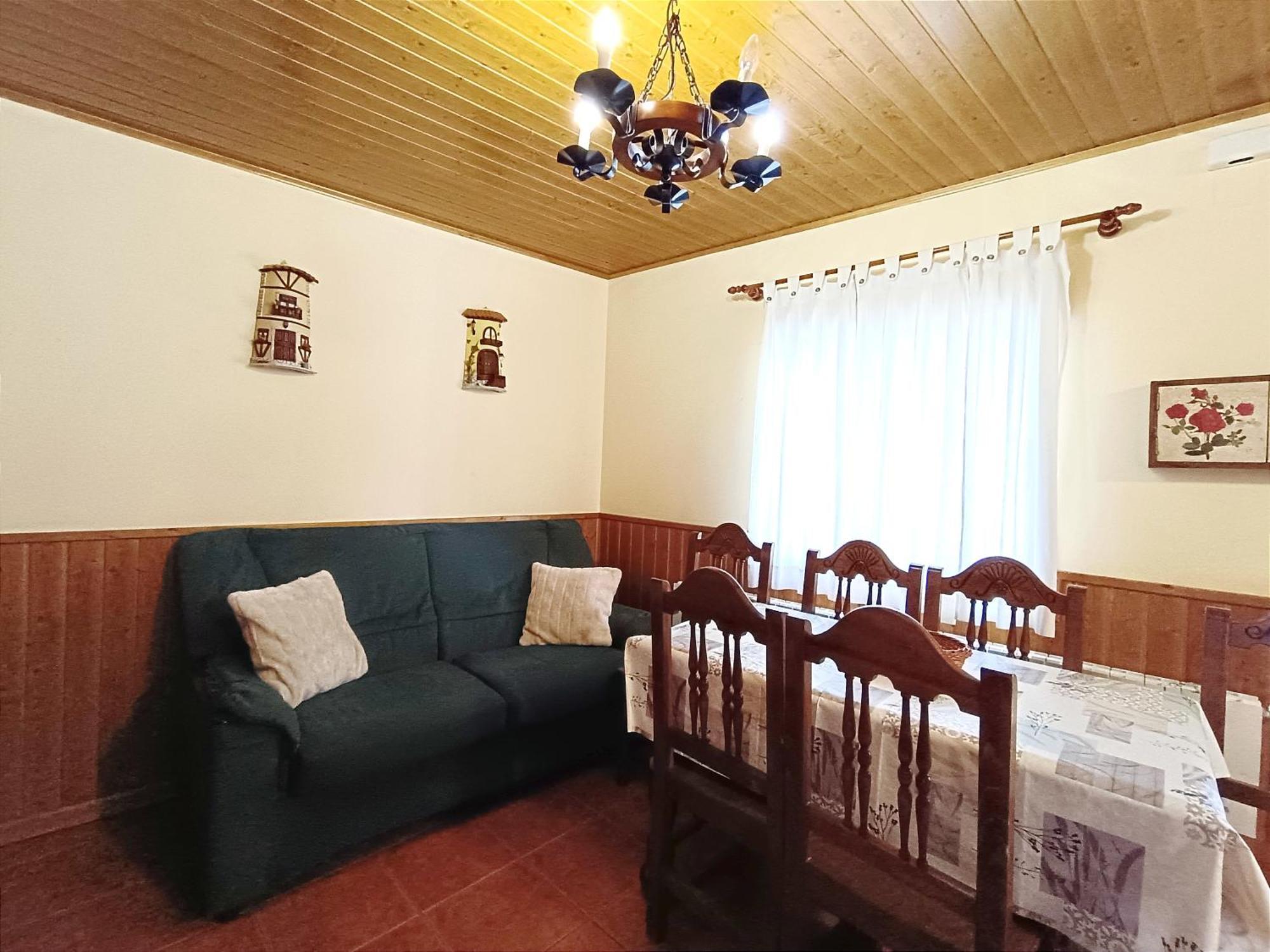 Casa Raspa Baterna ภายนอก รูปภาพ