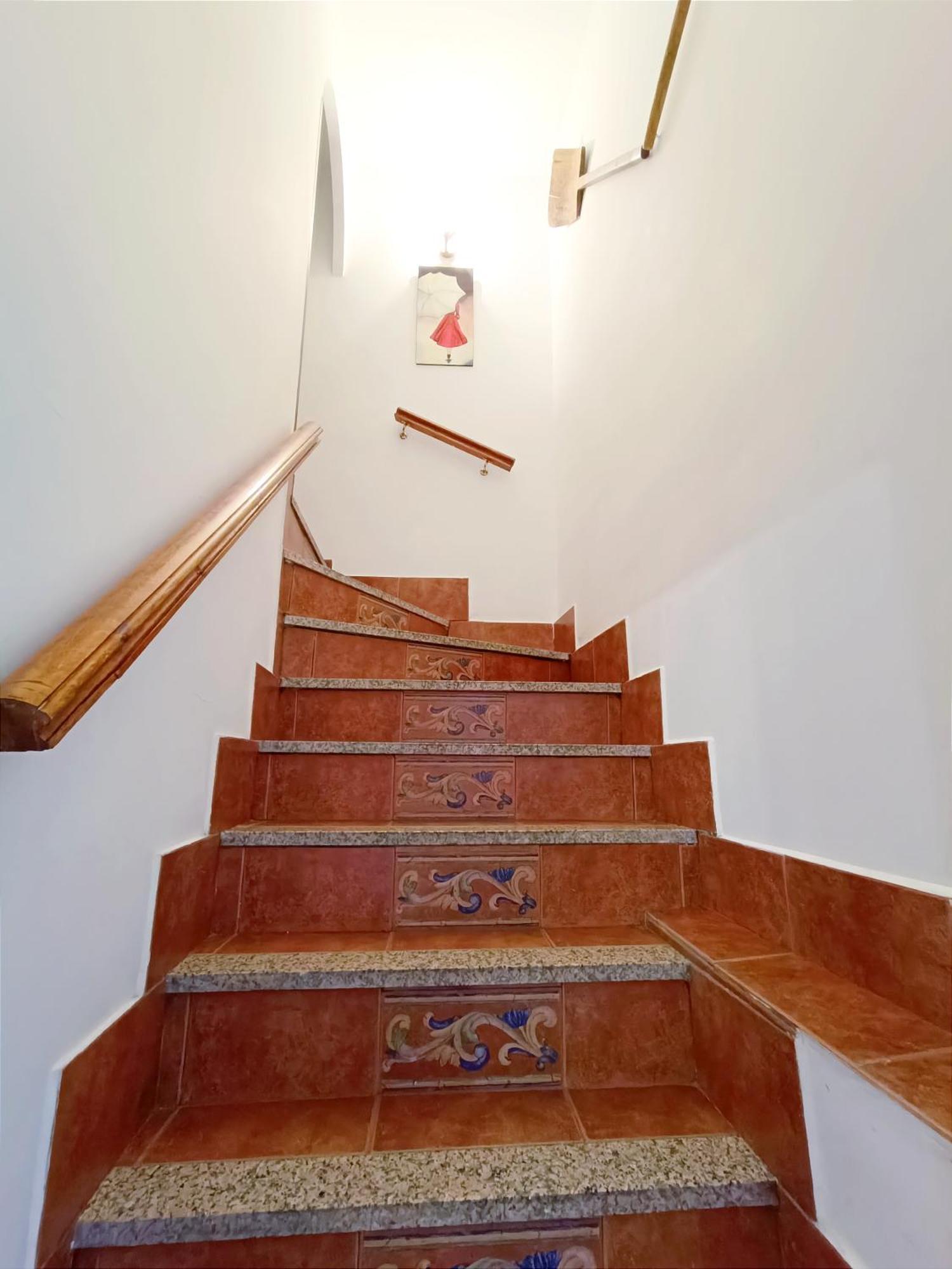 Casa Raspa Baterna ภายนอก รูปภาพ