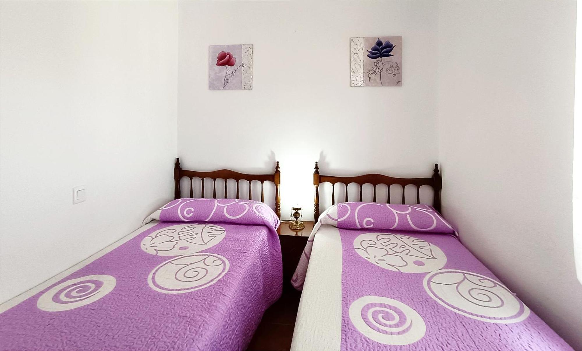 Casa Raspa Baterna ภายนอก รูปภาพ