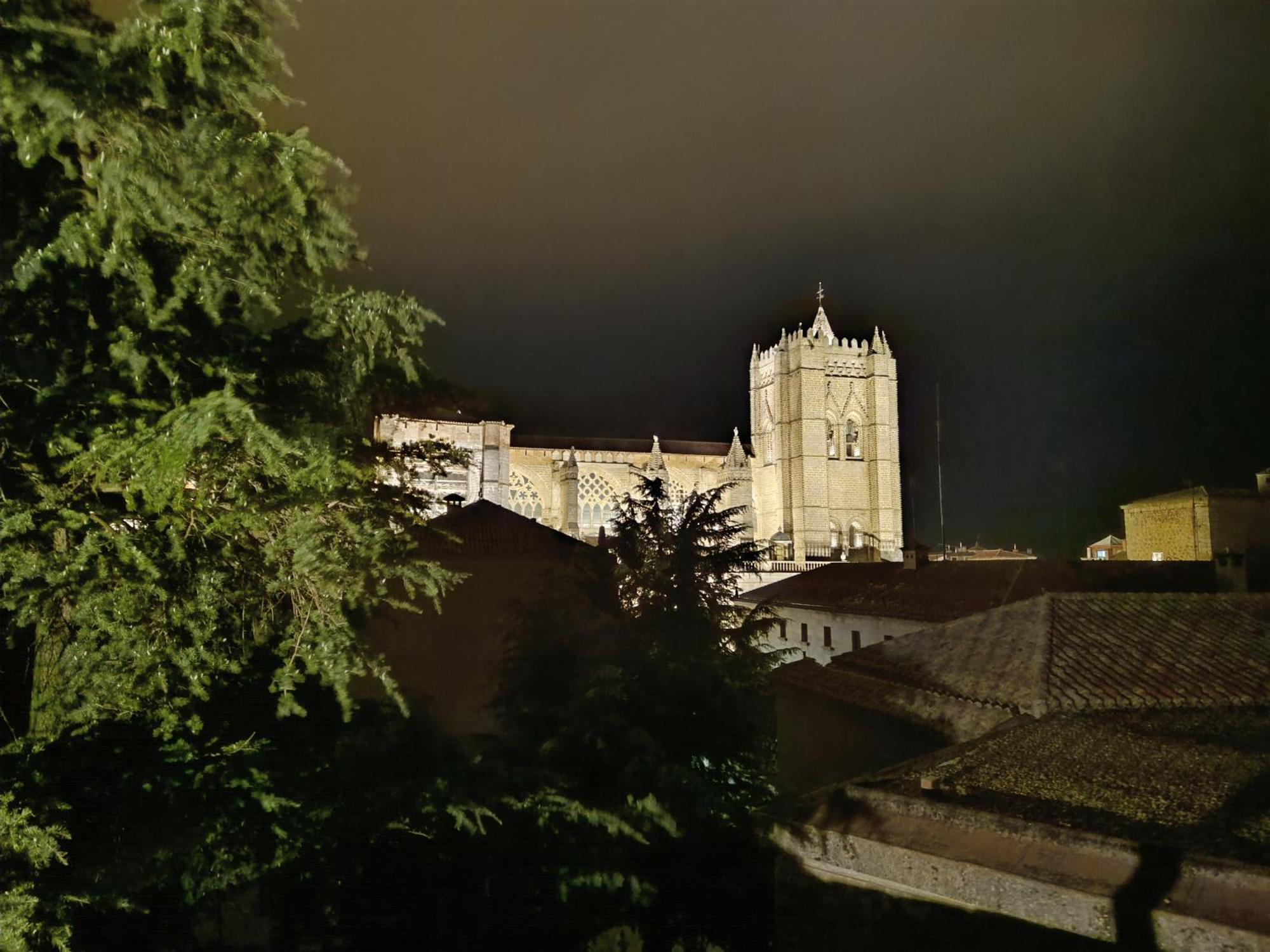 Casa Raspa Baterna ภายนอก รูปภาพ