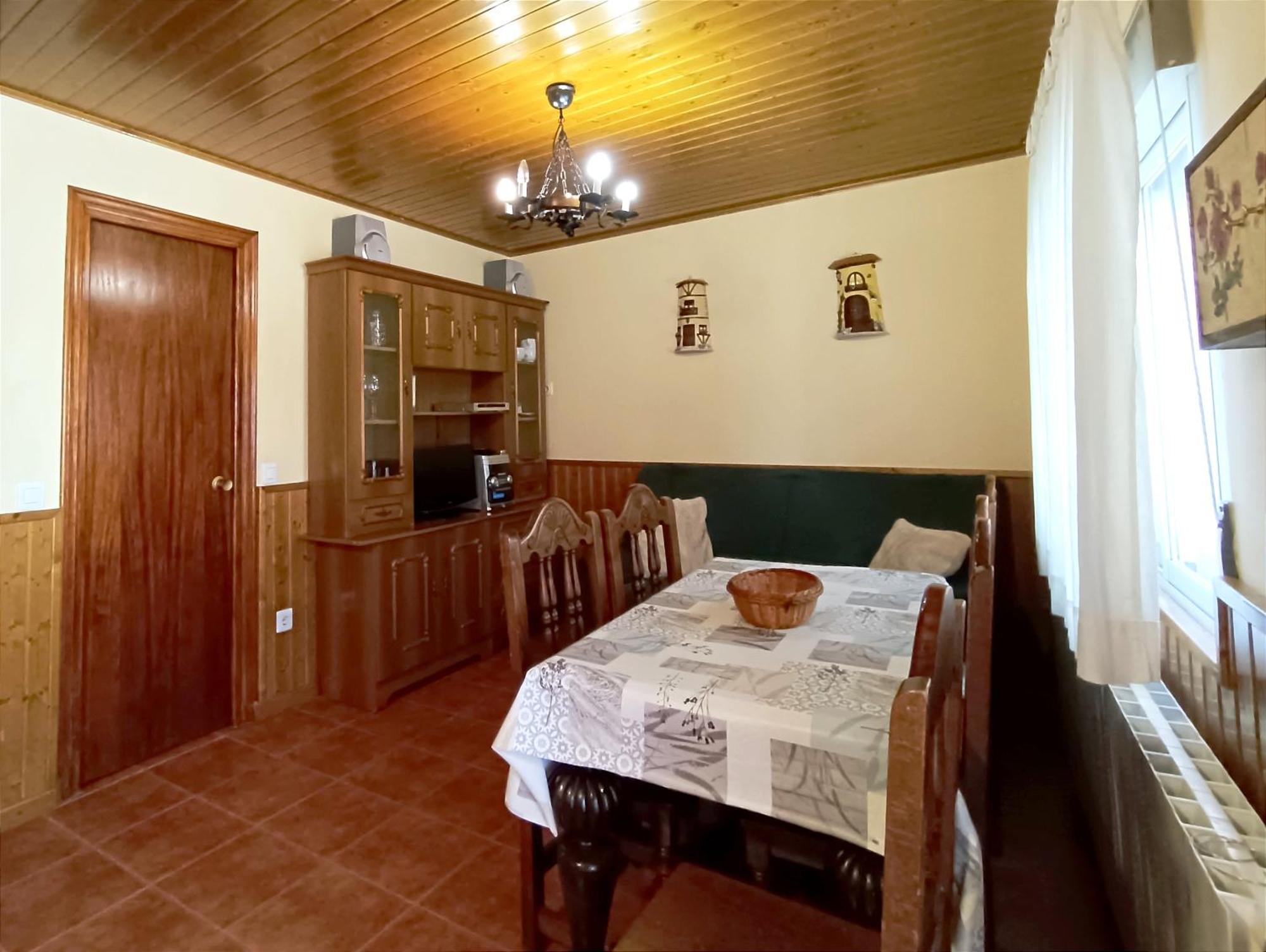 Casa Raspa Baterna ภายนอก รูปภาพ