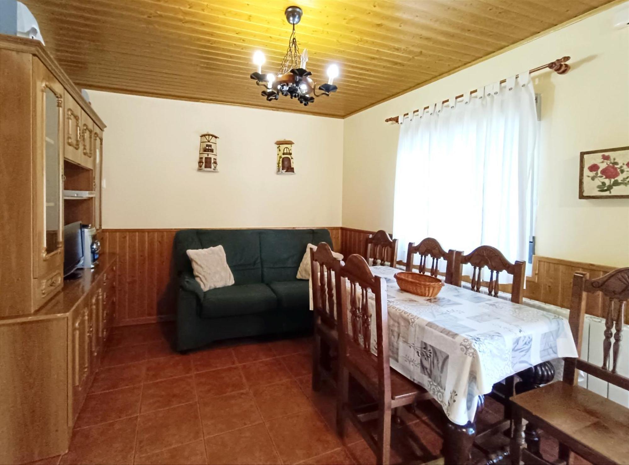 Casa Raspa Baterna ภายนอก รูปภาพ