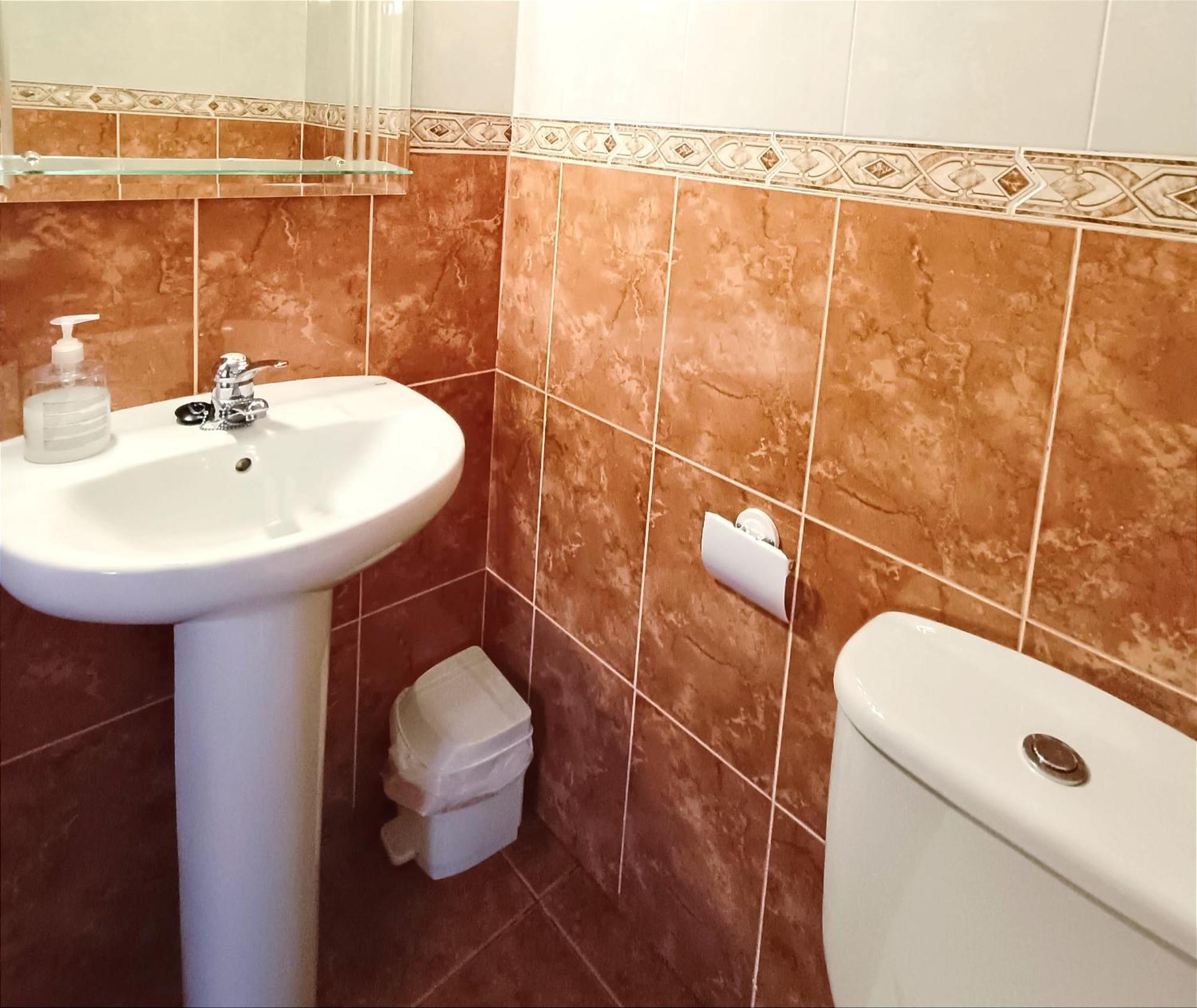 Casa Raspa Baterna ภายนอก รูปภาพ