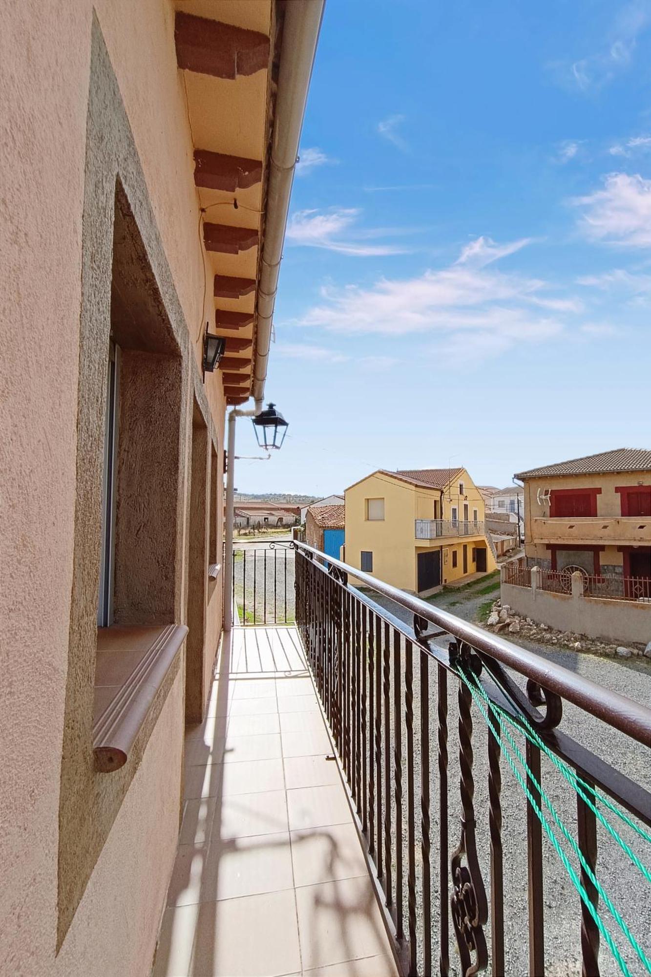 Casa Raspa Baterna ภายนอก รูปภาพ