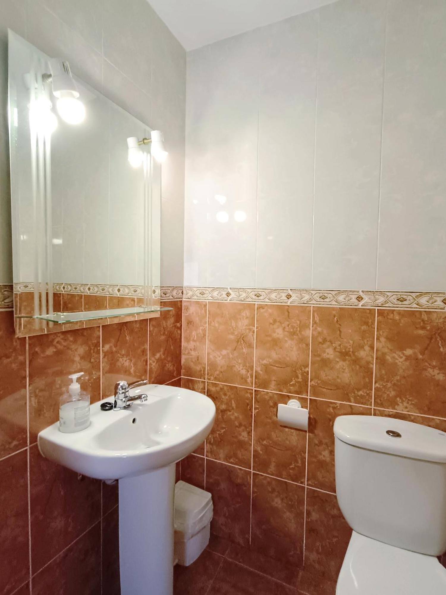 Casa Raspa Baterna ภายนอก รูปภาพ
