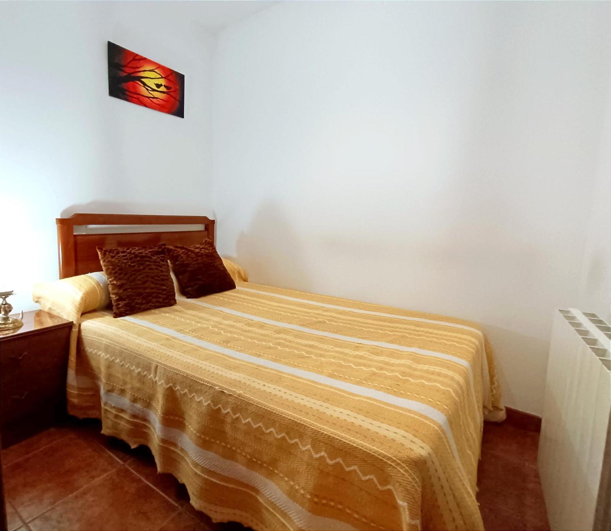 Casa Raspa Baterna ภายนอก รูปภาพ
