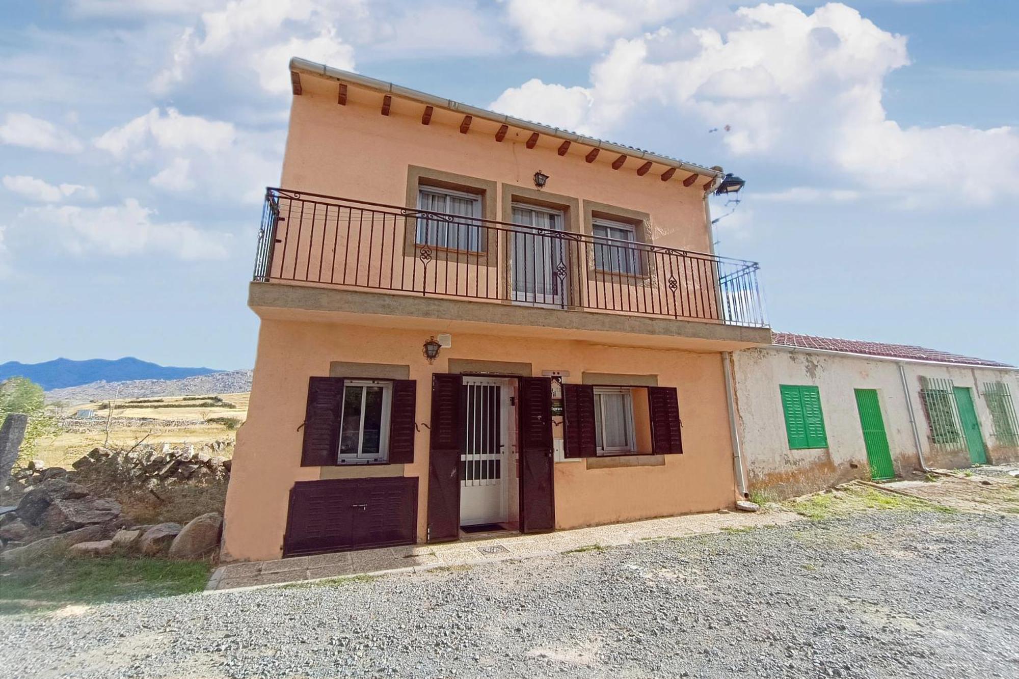 Casa Raspa Baterna ภายนอก รูปภาพ