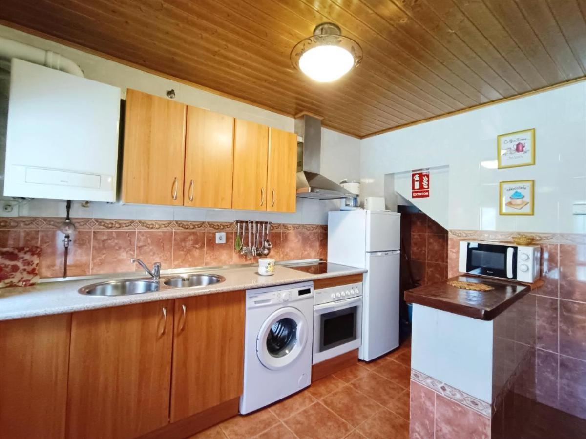 Casa Raspa Baterna ภายนอก รูปภาพ